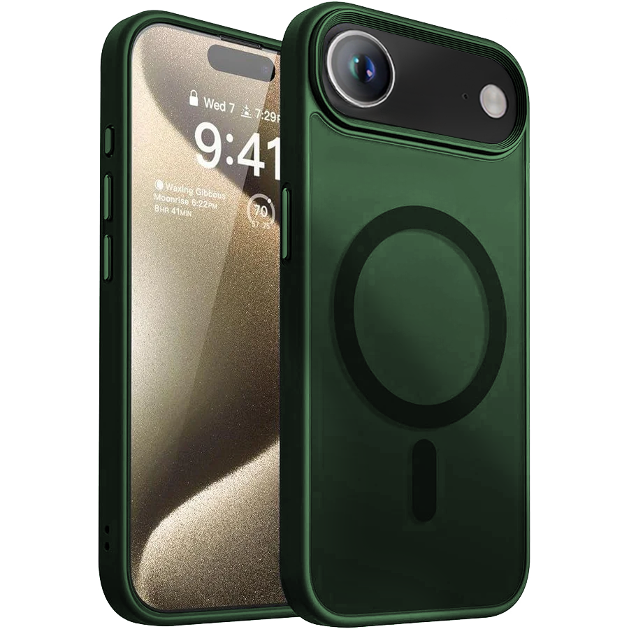 iP 17 Air MS Sturdy