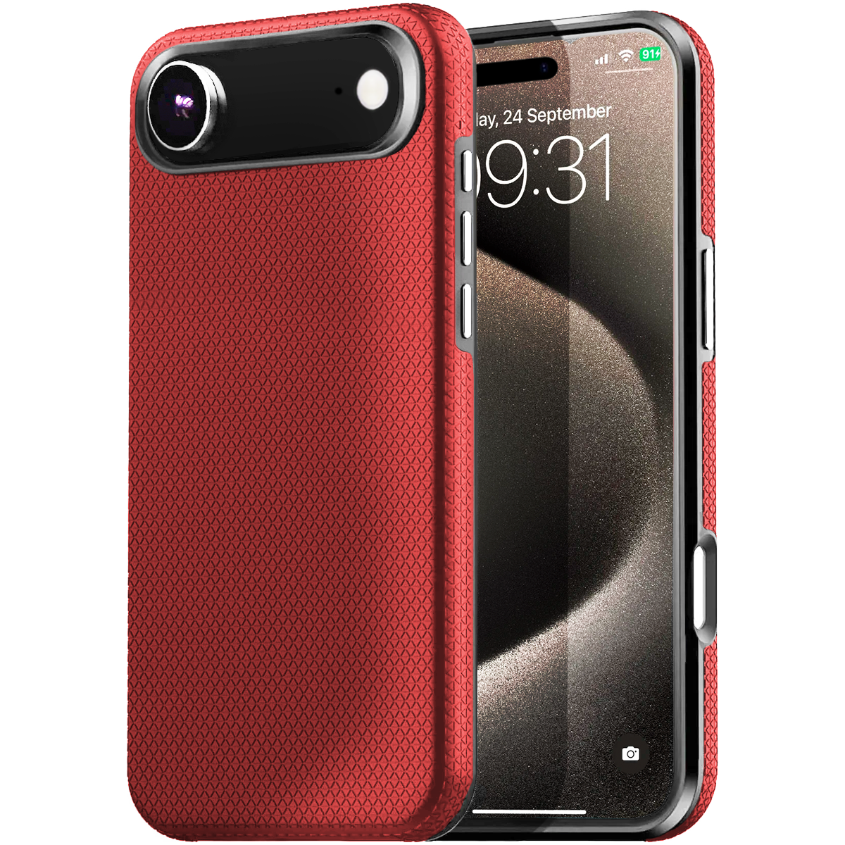 iP 17 Air Shock