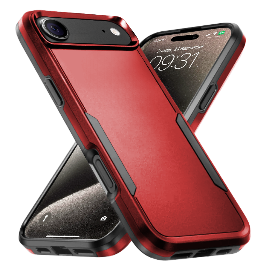 iP 17 Air Sleek