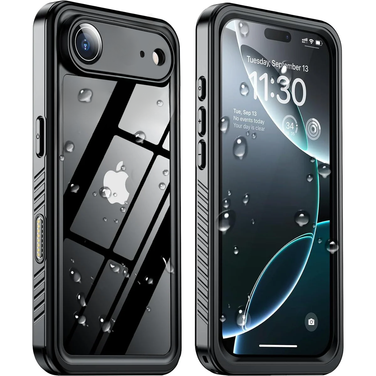 iP 17 Air Waterproof