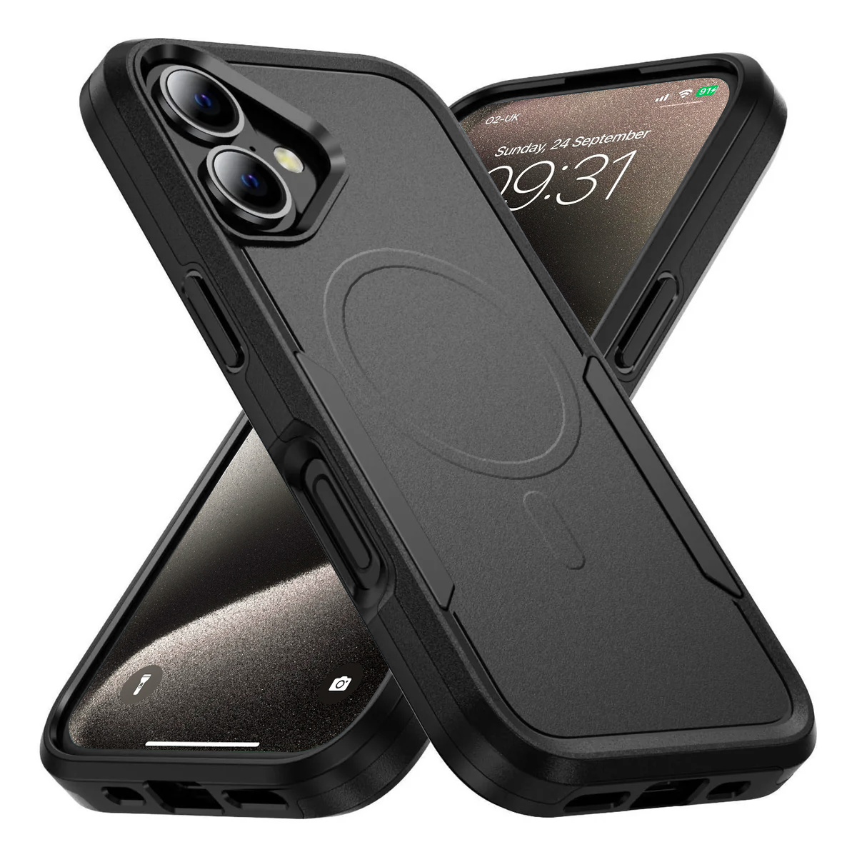 iP 17 MS Sleek