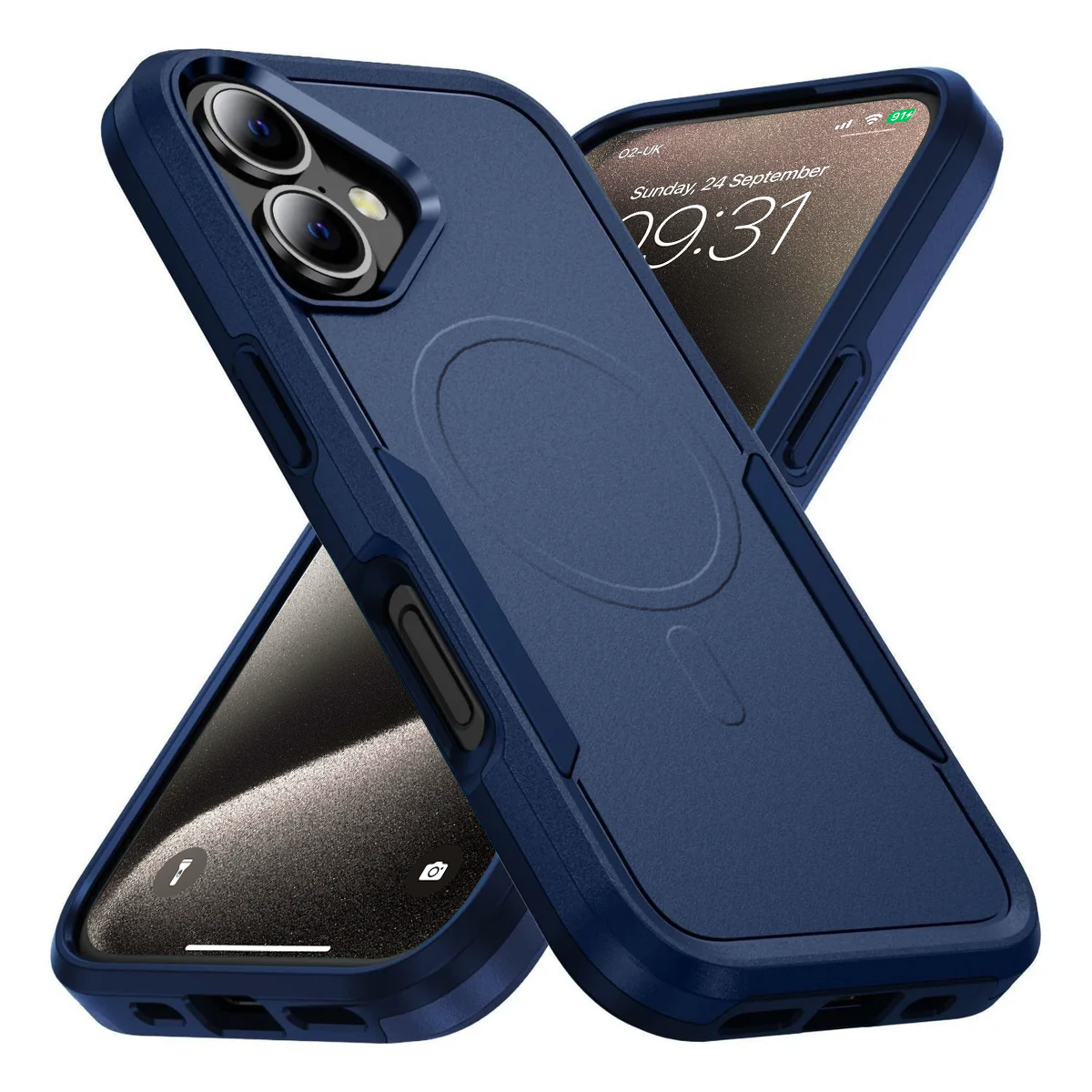iP 17 MS Sleek