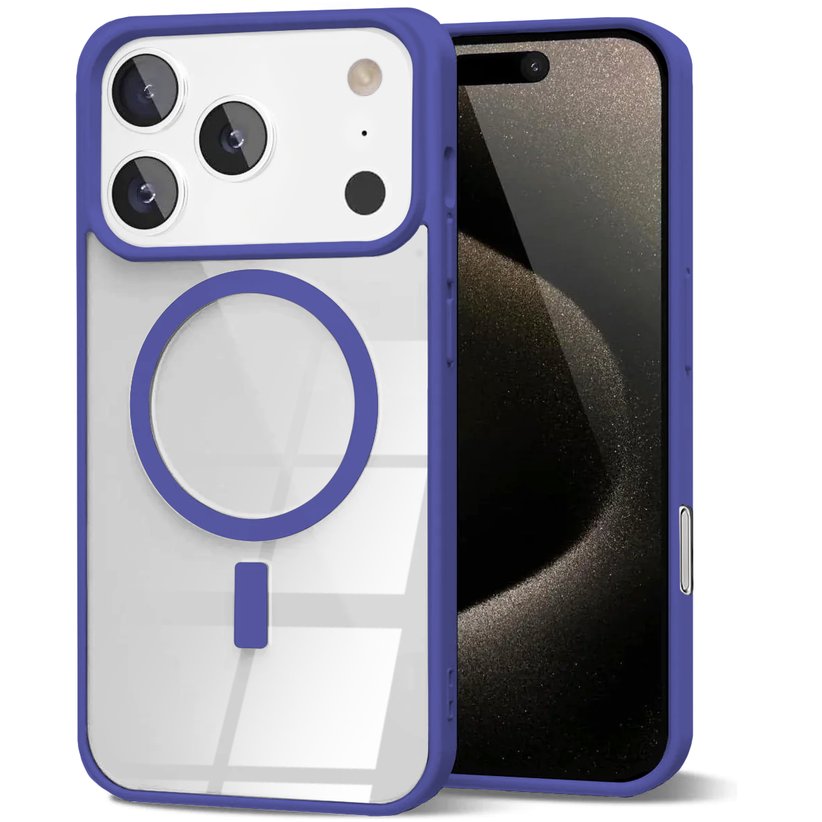 iP 17 Pro MS Clarity