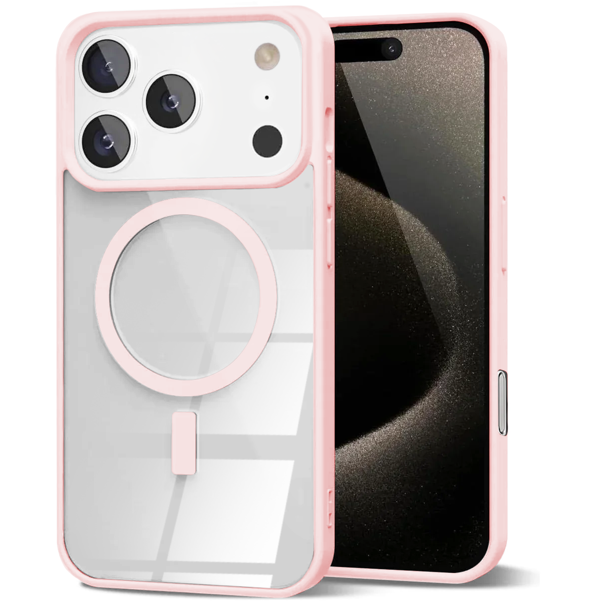 iP 17 Pro MS Clarity