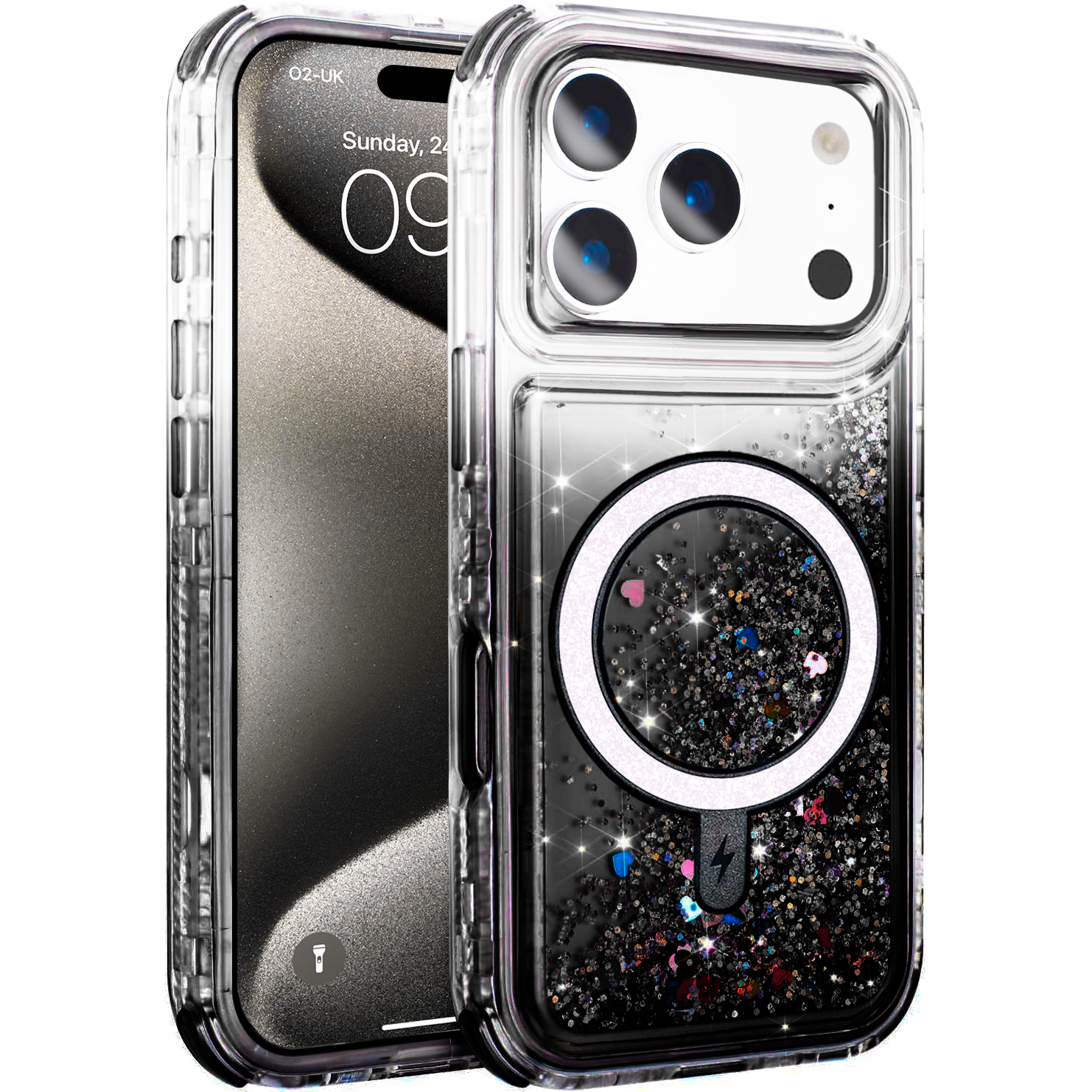 iP 17 Pro MS Liquid