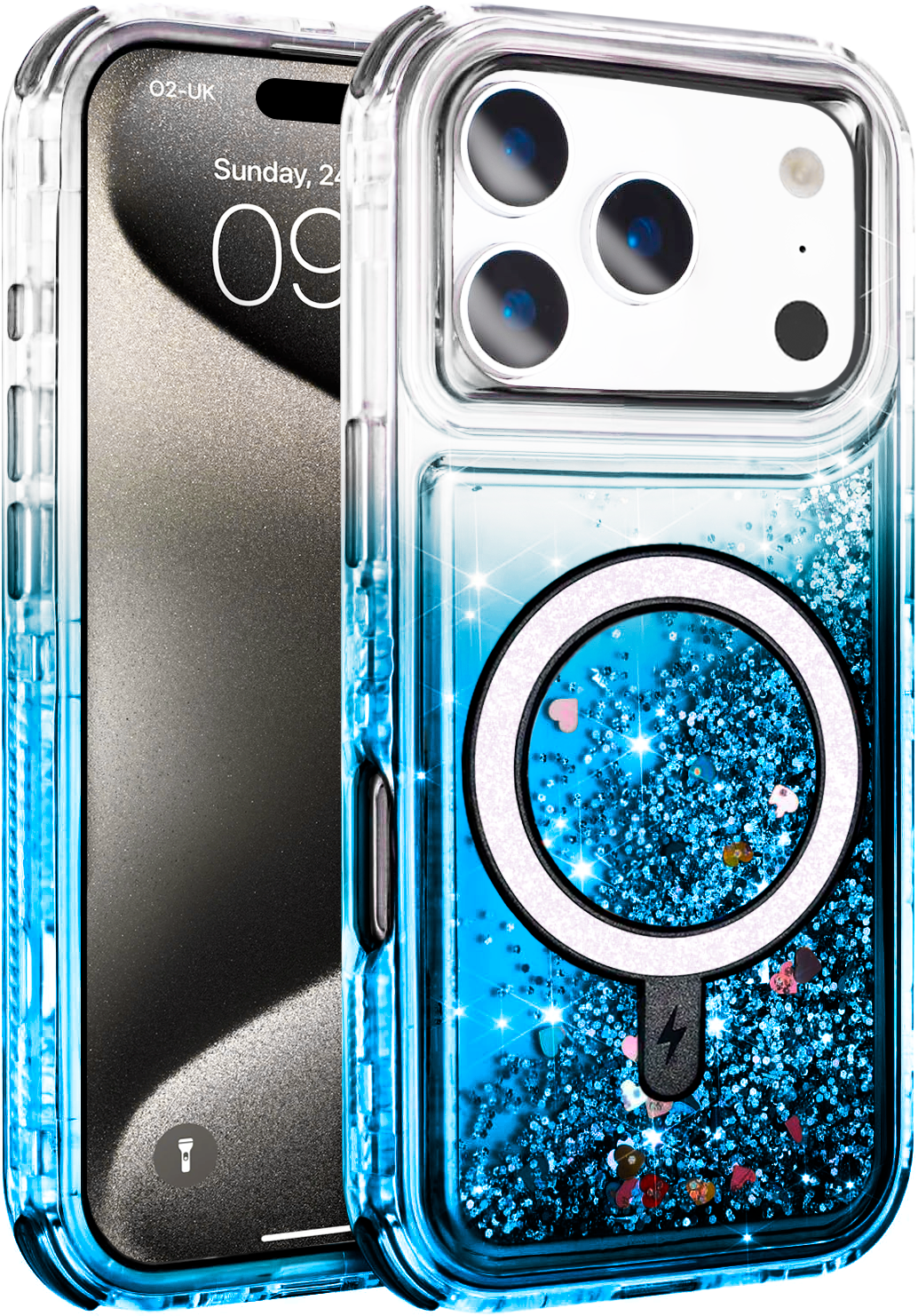iP 17 Pro Max MS Liquid
