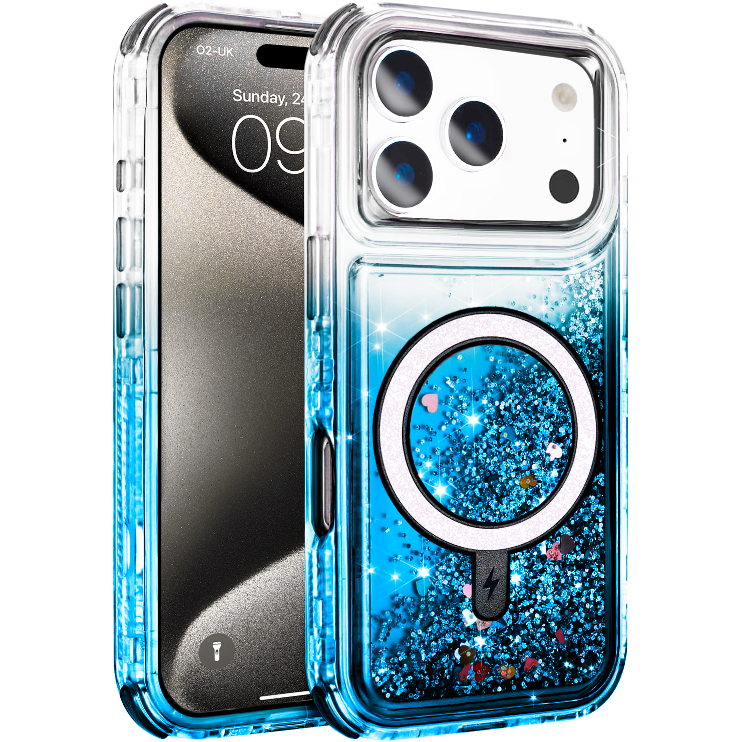 iP 17 Pro Max MS Liquid