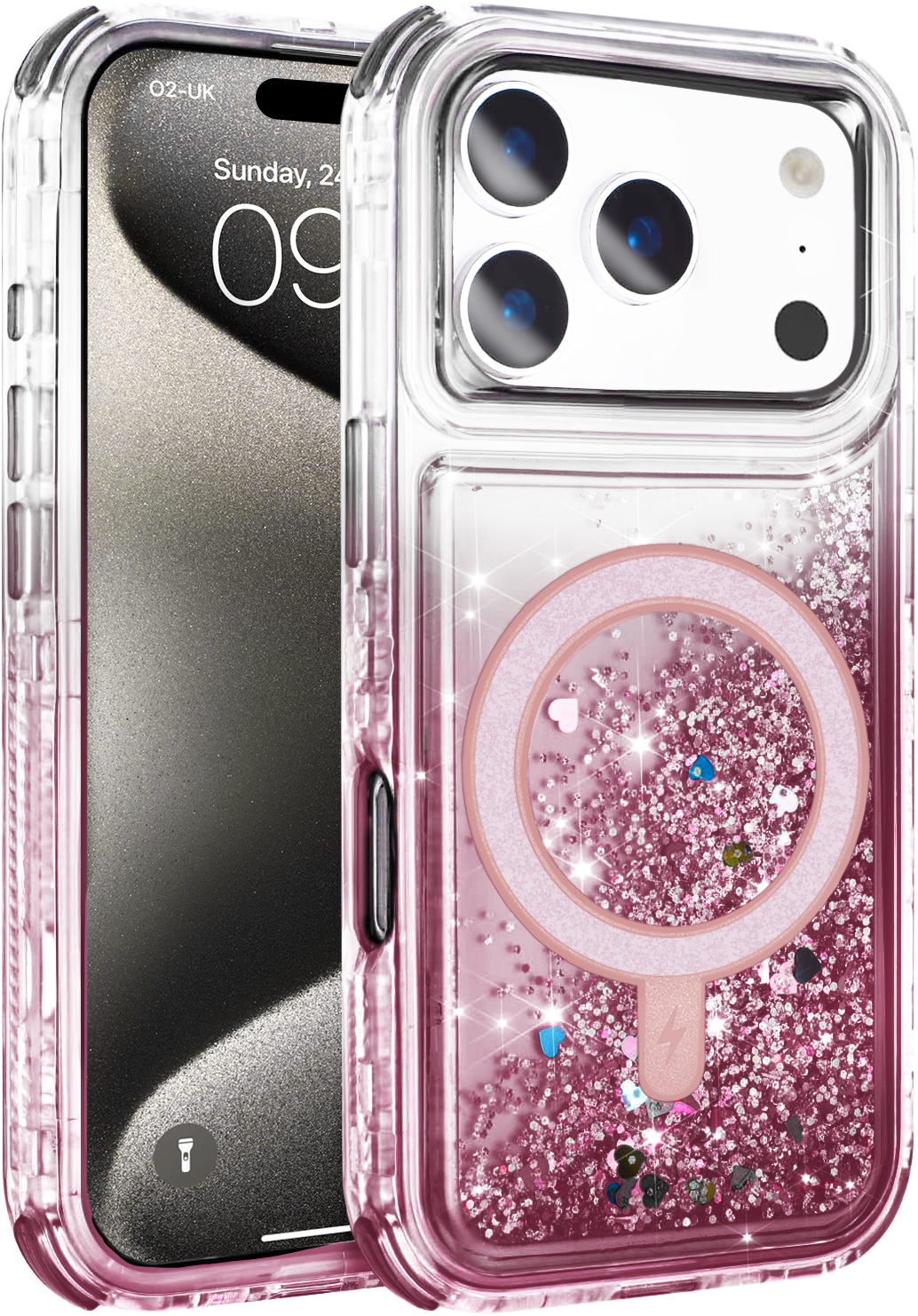 iP 17 Pro MS Liquid