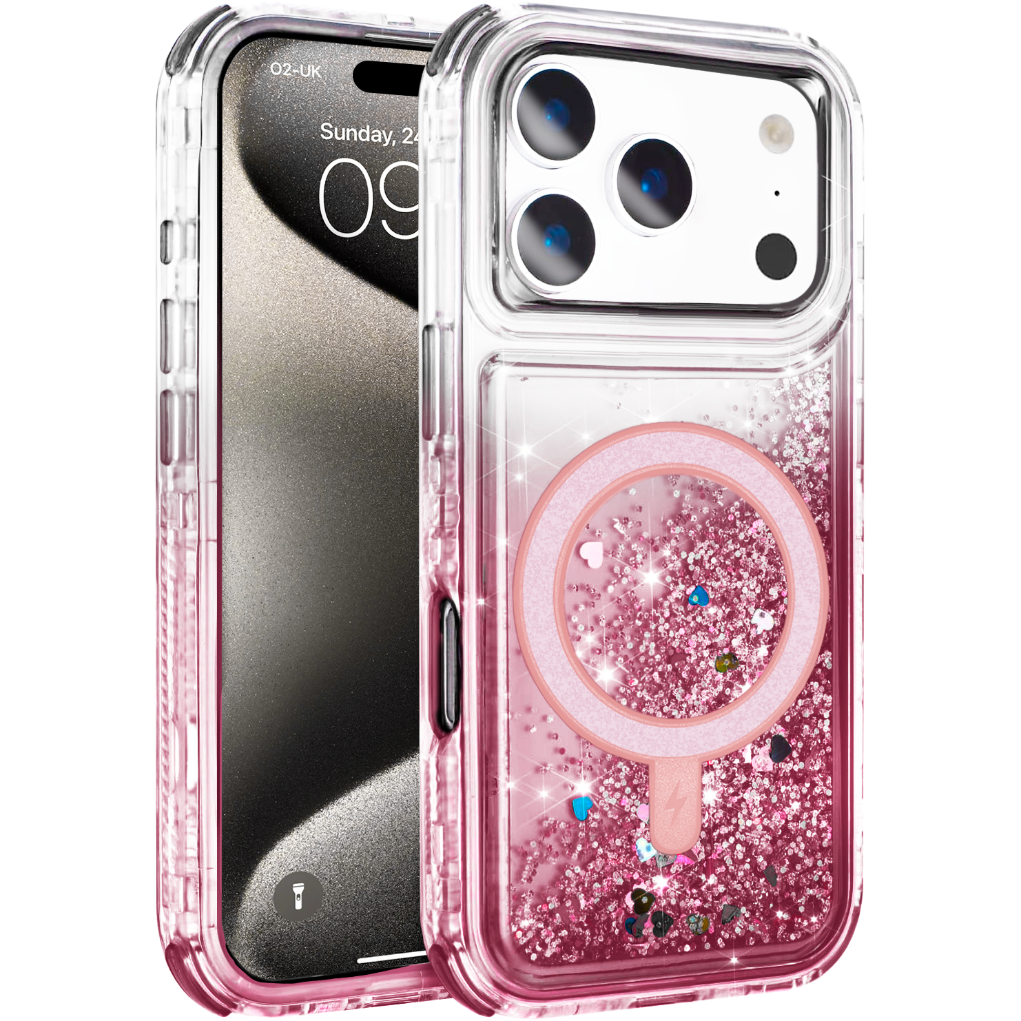 iP 17 Pro MS Liquid