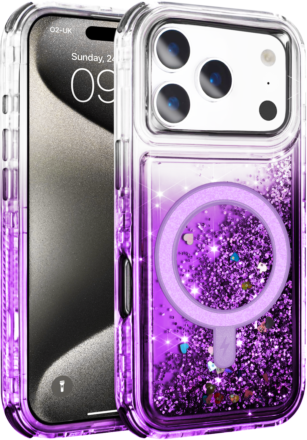 iP 17 Pro MS Liquid
