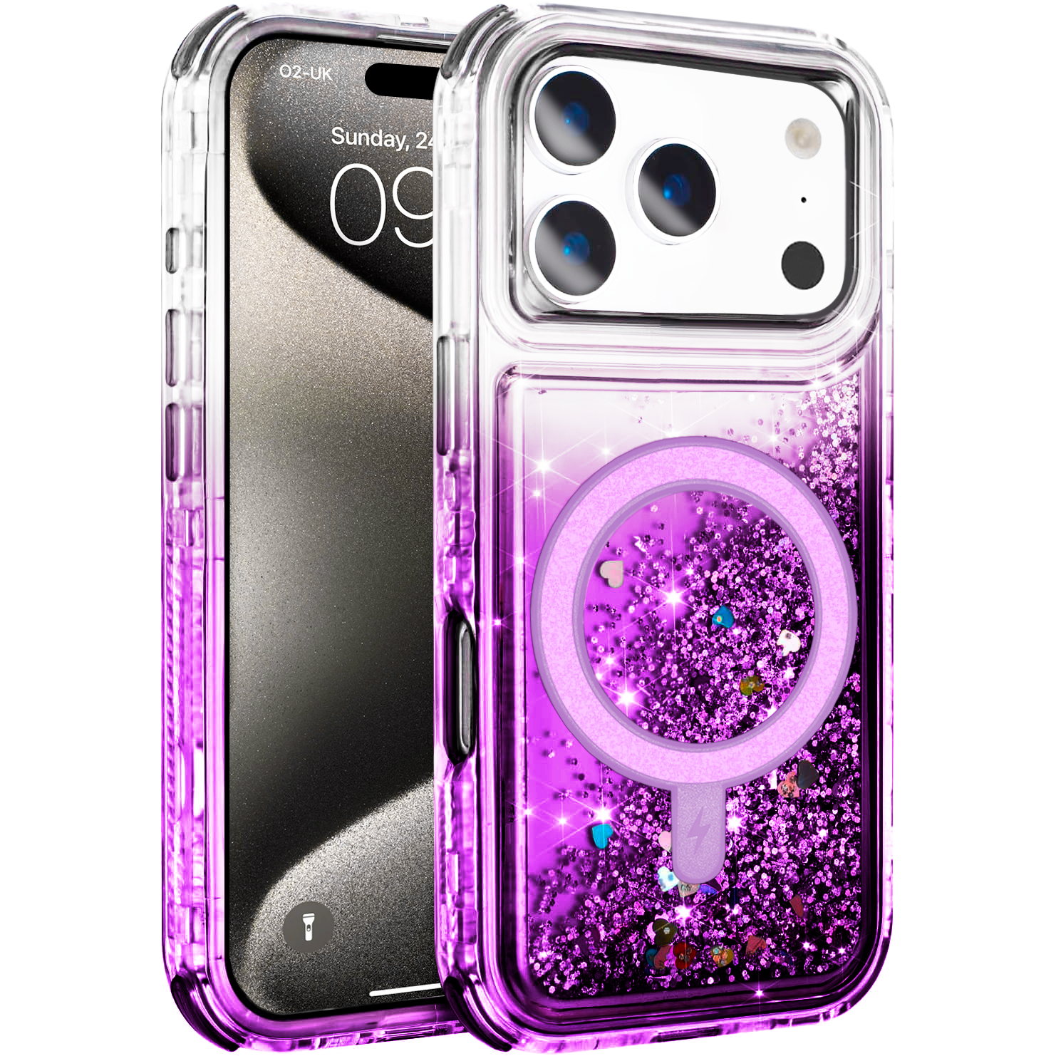 iP 17 Pro MS Liquid