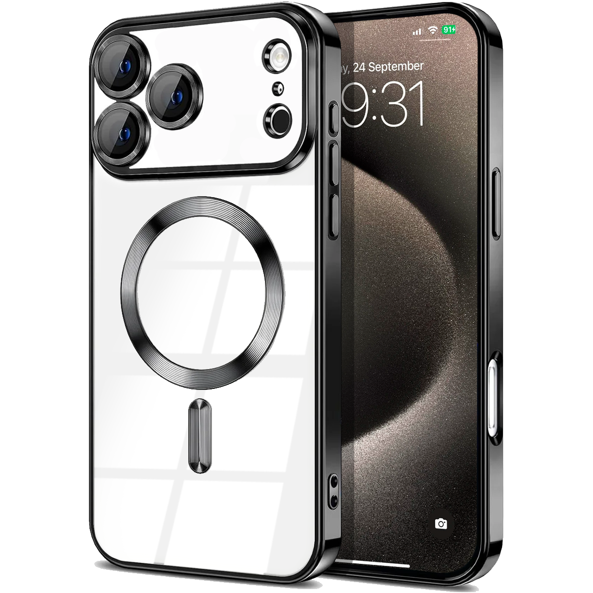 iP 17 Pro MS Shiny
