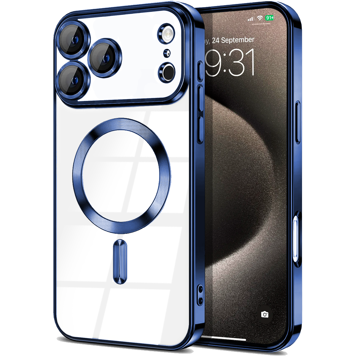 iP 17 Pro MS Shiny