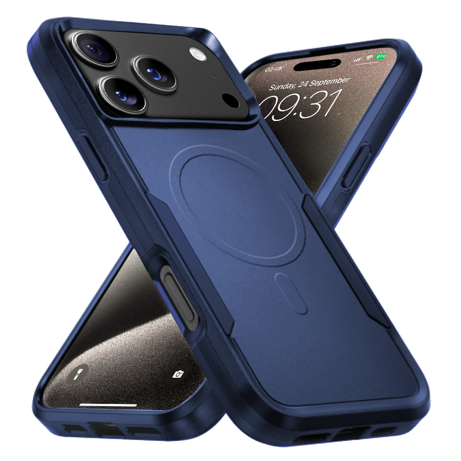 iP 17 Pro MS Sleek