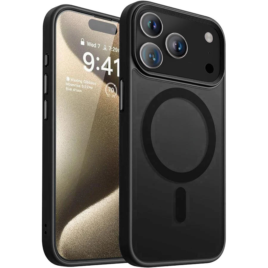 iP 17 Pro MS Sturdy