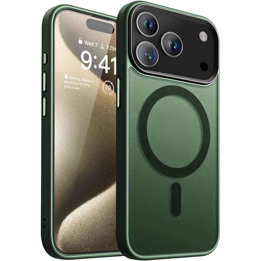 iP 17 Pro MS Sturdy