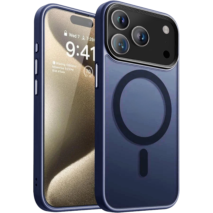 iP 17 Pro MS Sturdy
