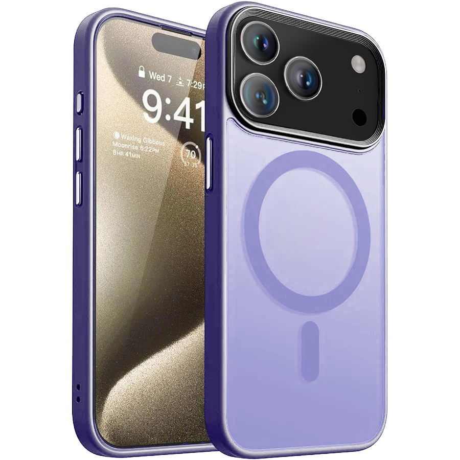 iP 17 Pro MS Sturdy