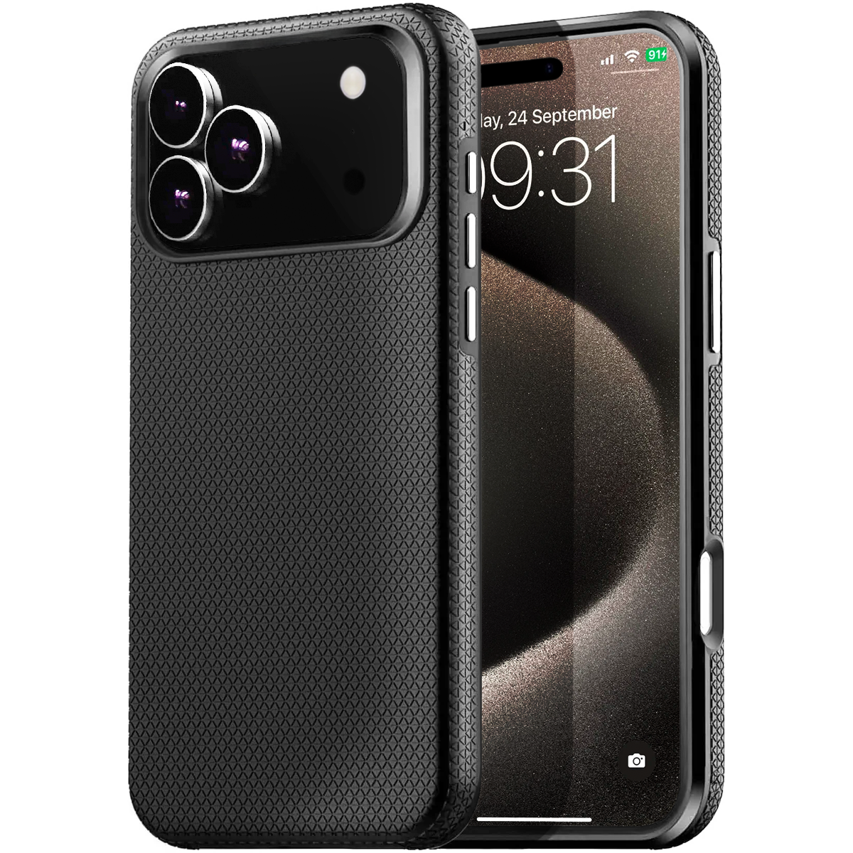 iP 17 Pro Shock