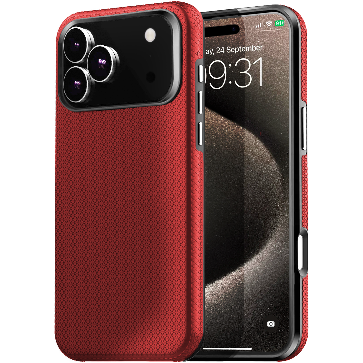 iP 17 Pro Shock