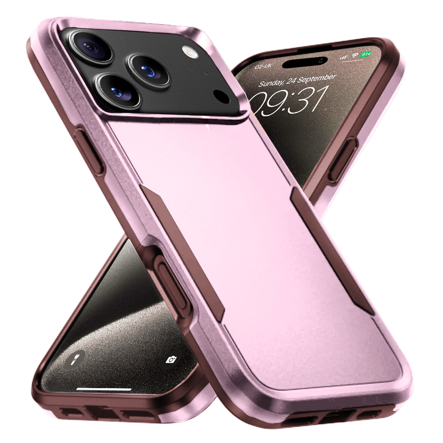iP 17 Pro Sleek