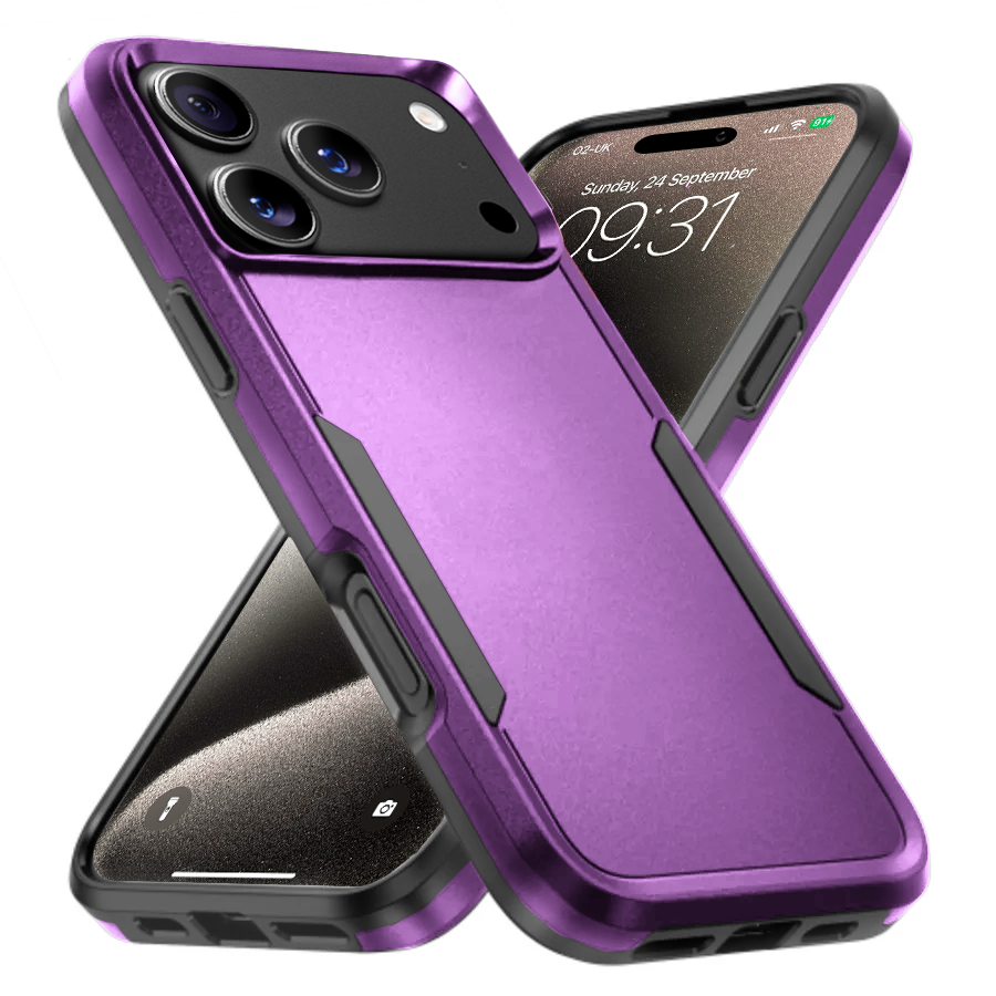 iP 17 Pro Sleek