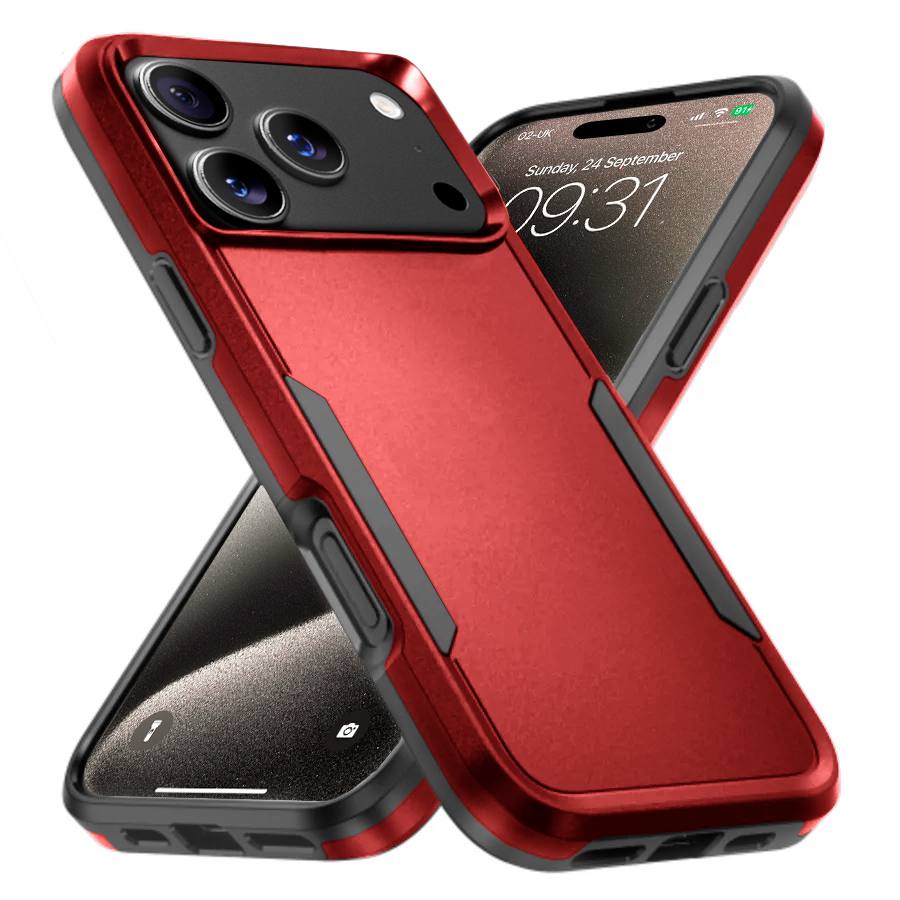 iP 17 Pro Sleek