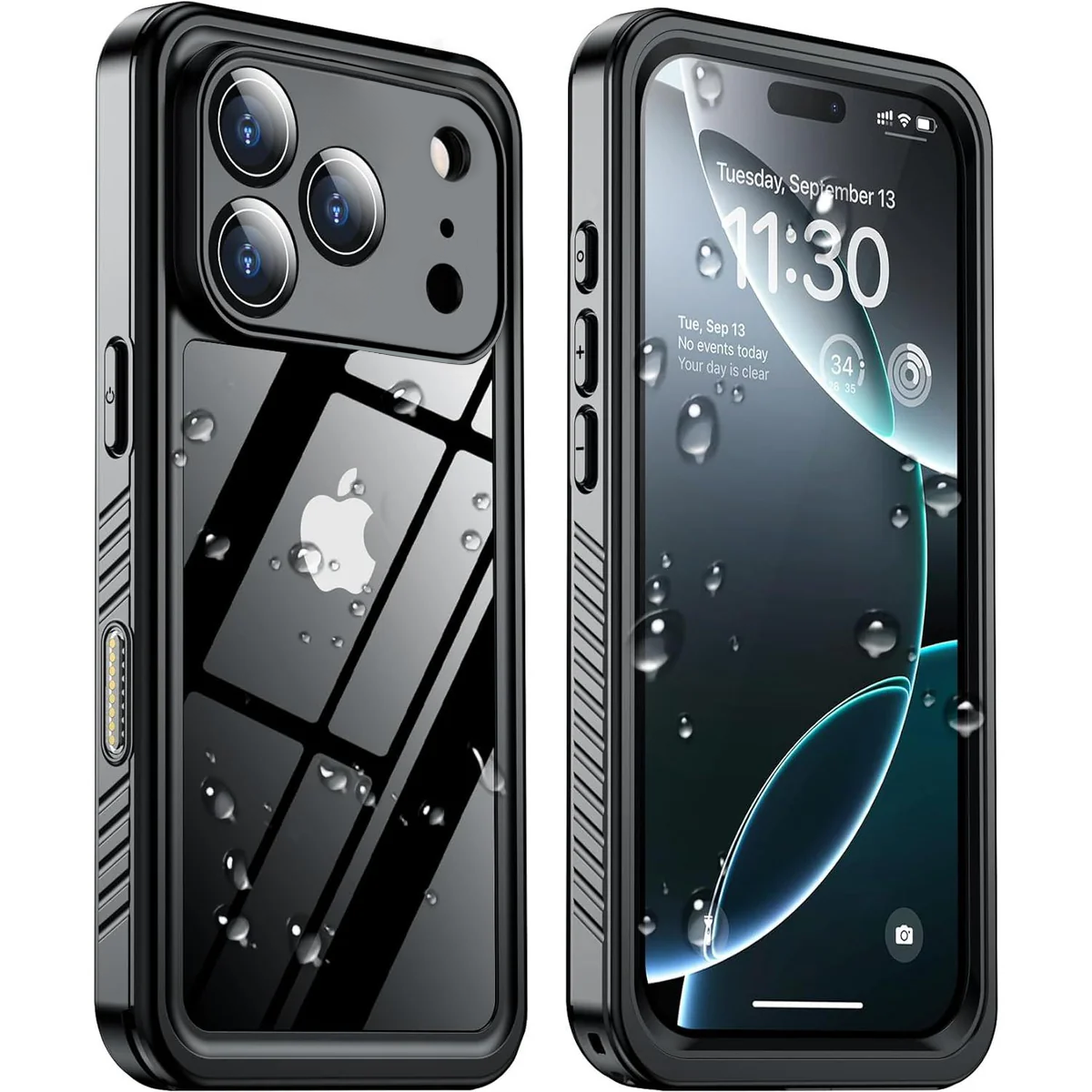 iP 17 Pro Waterproof