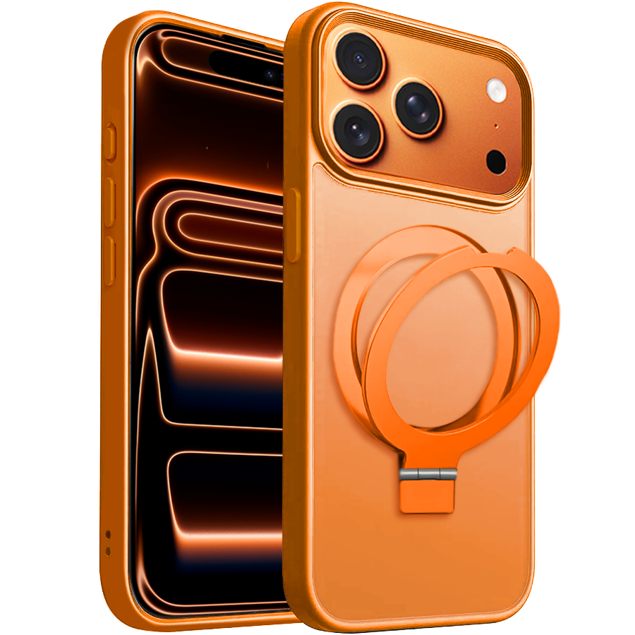 iP 17 Pro MS Sturdy Ring