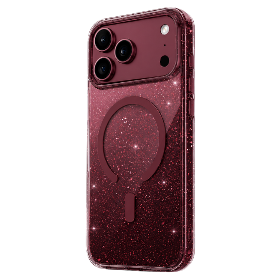iPhone 18 Pro Max/17 Pro Max ALL Clear Cases