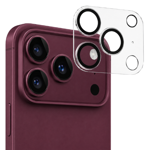 iPhone Camera Lens Protector