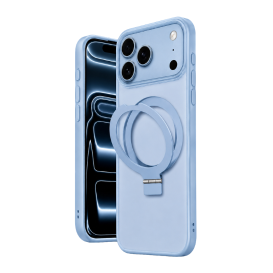 iPhone 18 Pro Max/17 Pro Max Magnetic Sturdy Ring