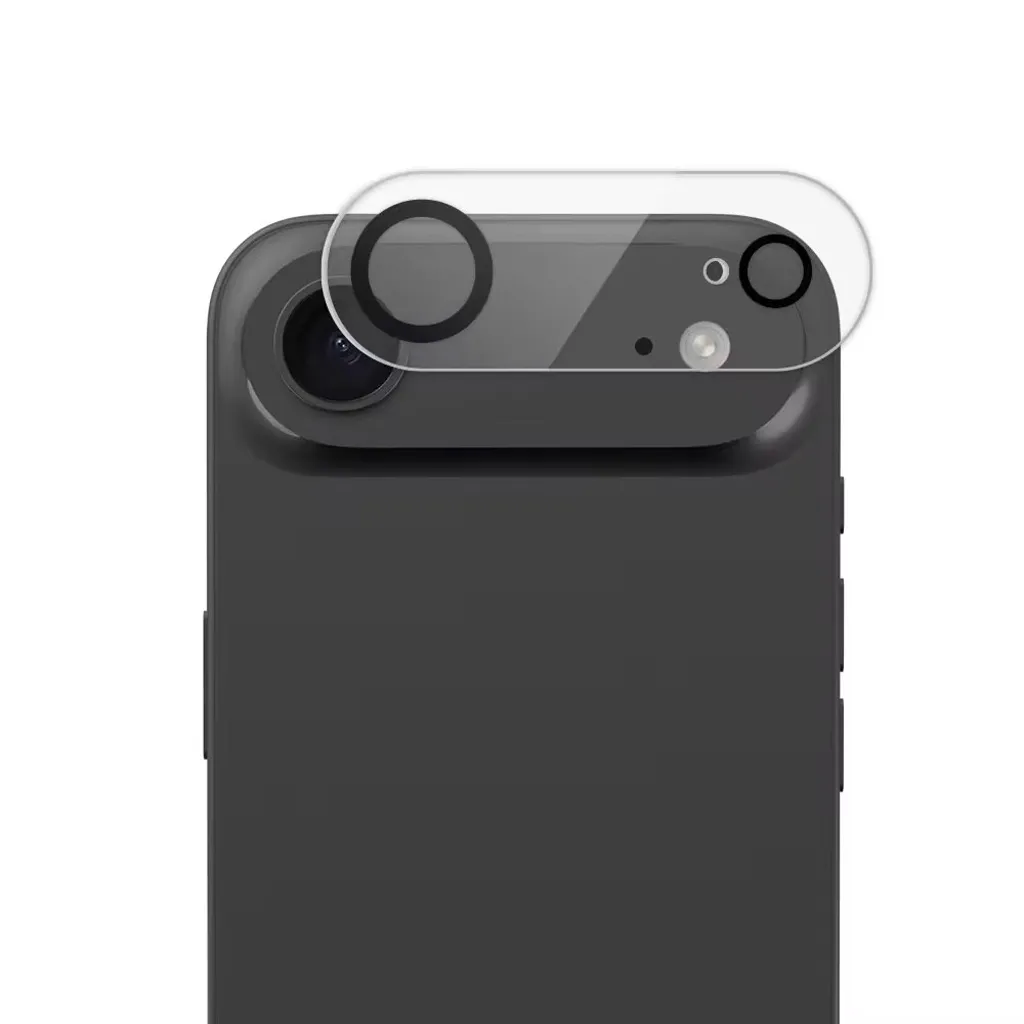 iP Camera Lens Protector