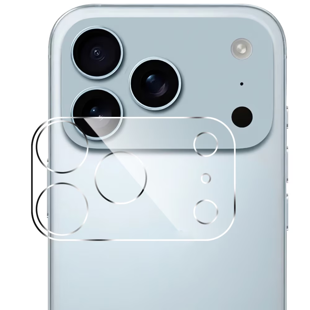 iP Camera Lens Protector