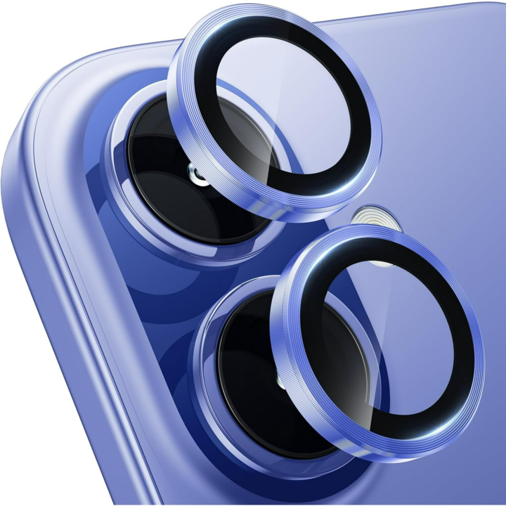 iP Metal Camera Lens