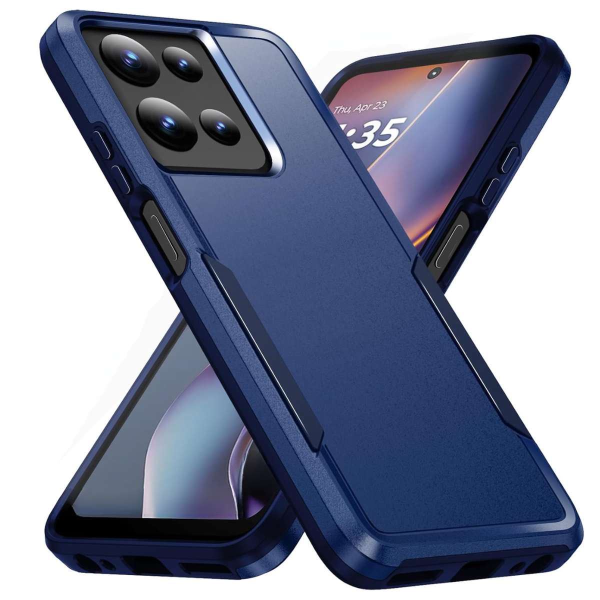 Moto G Power 2025 Sleek