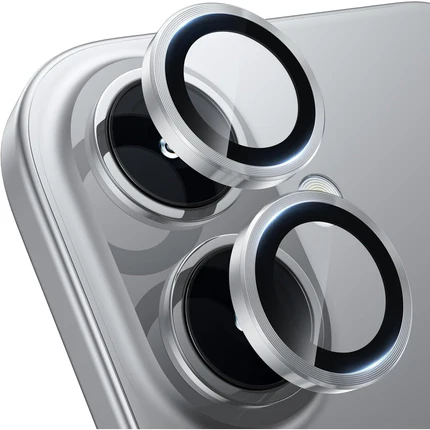 iP Metal Camera Lens