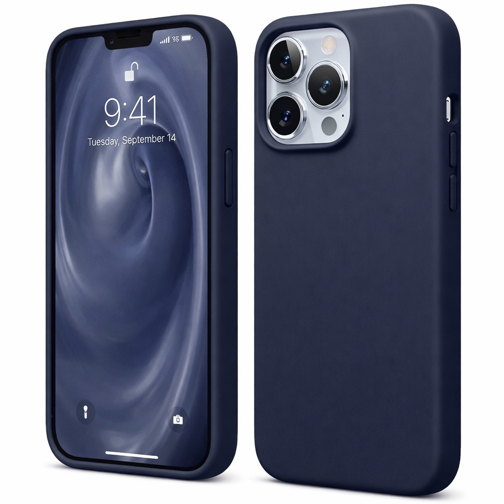iP 13 Pro Silicone