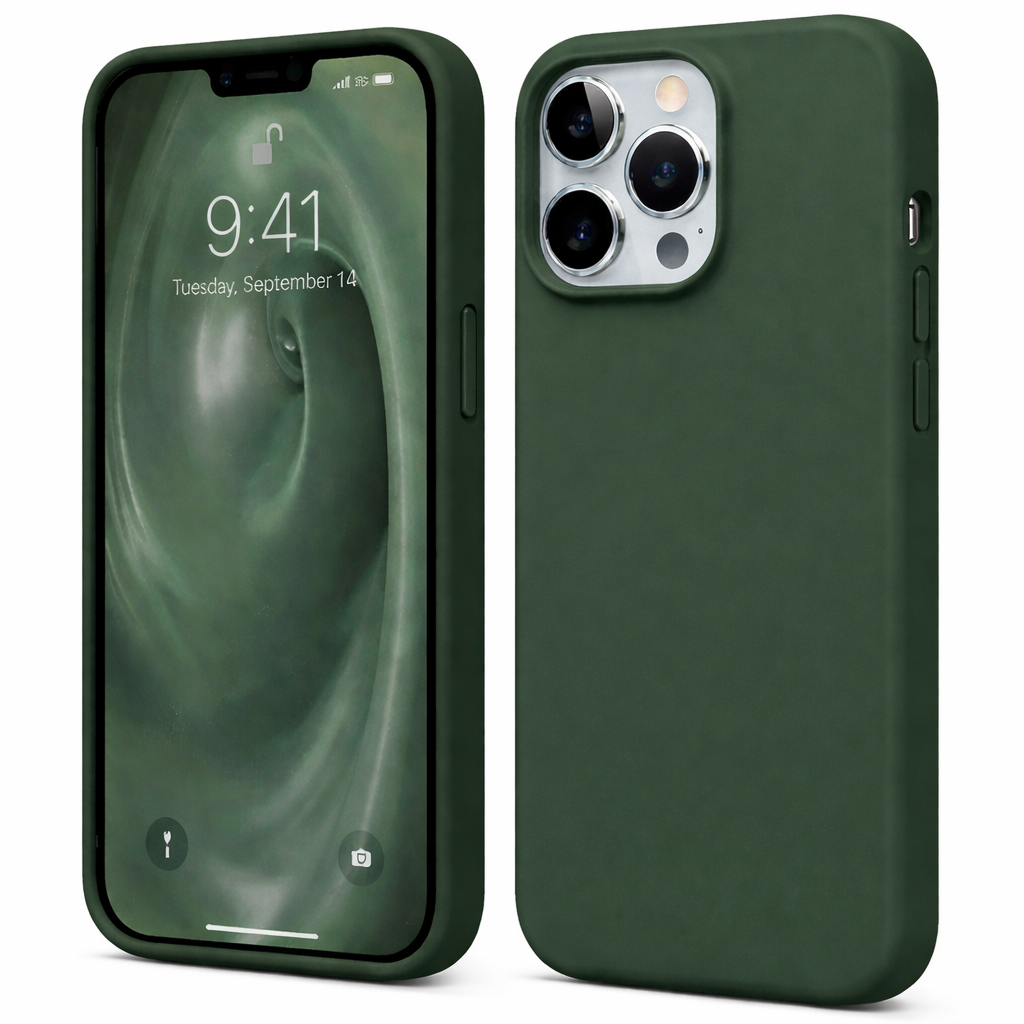 iP 13 Pro Silicone