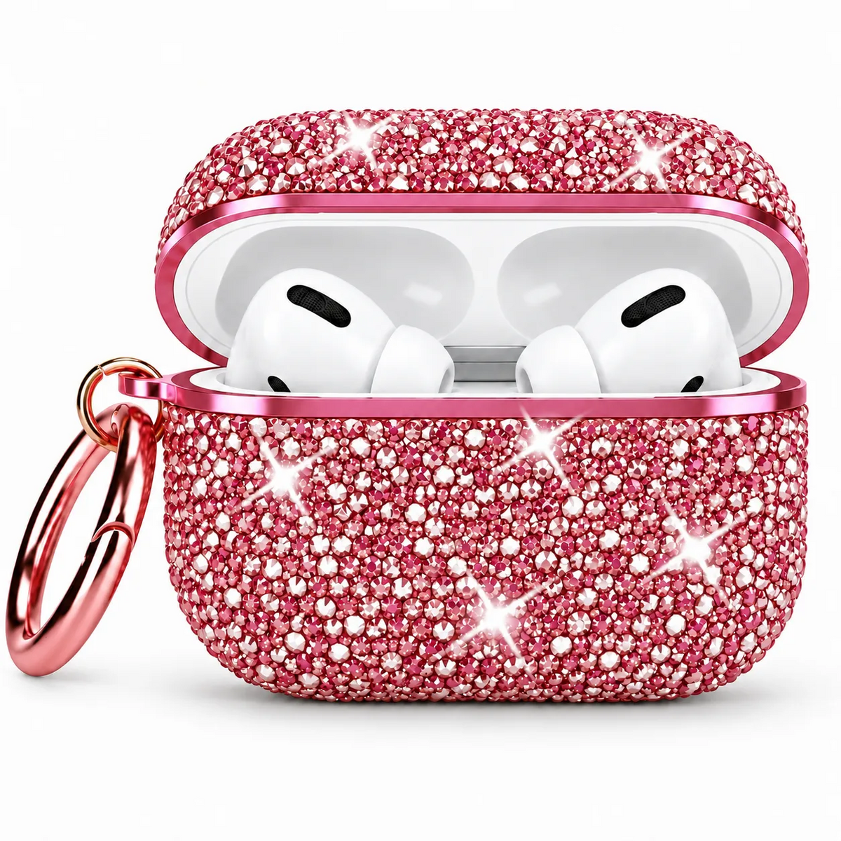 Airpod Pro 1st/2nd Gen Diamond