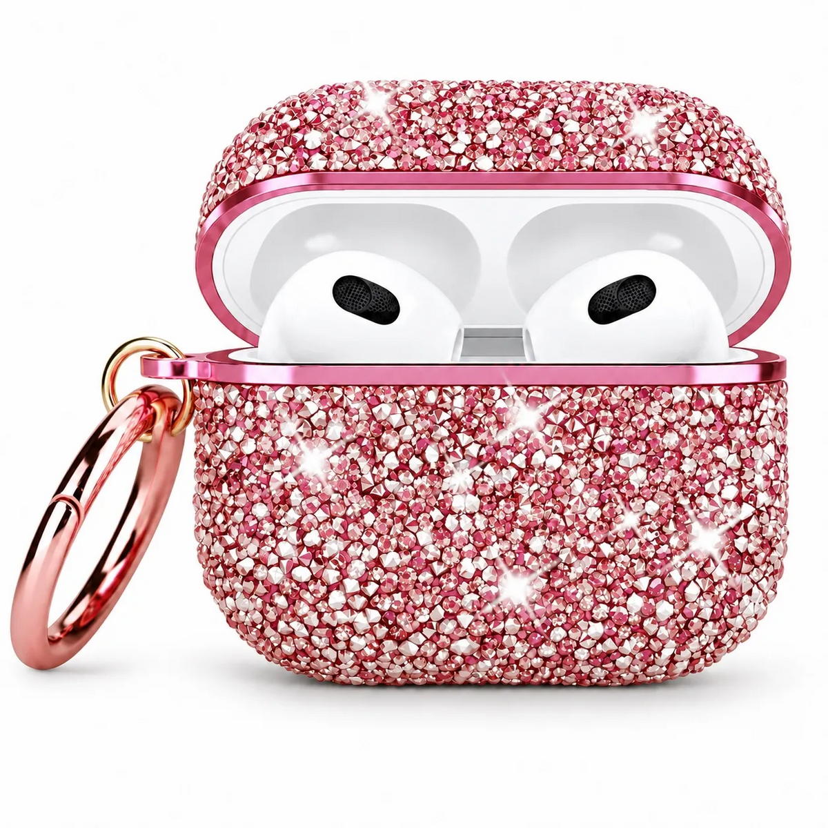 Airpod 4th/5th Gen Diamond