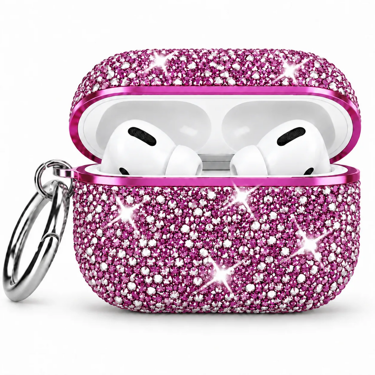 Airpod Pro 1st/2nd Gen Diamond