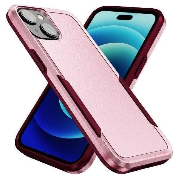 iP 15 Plus Sleek