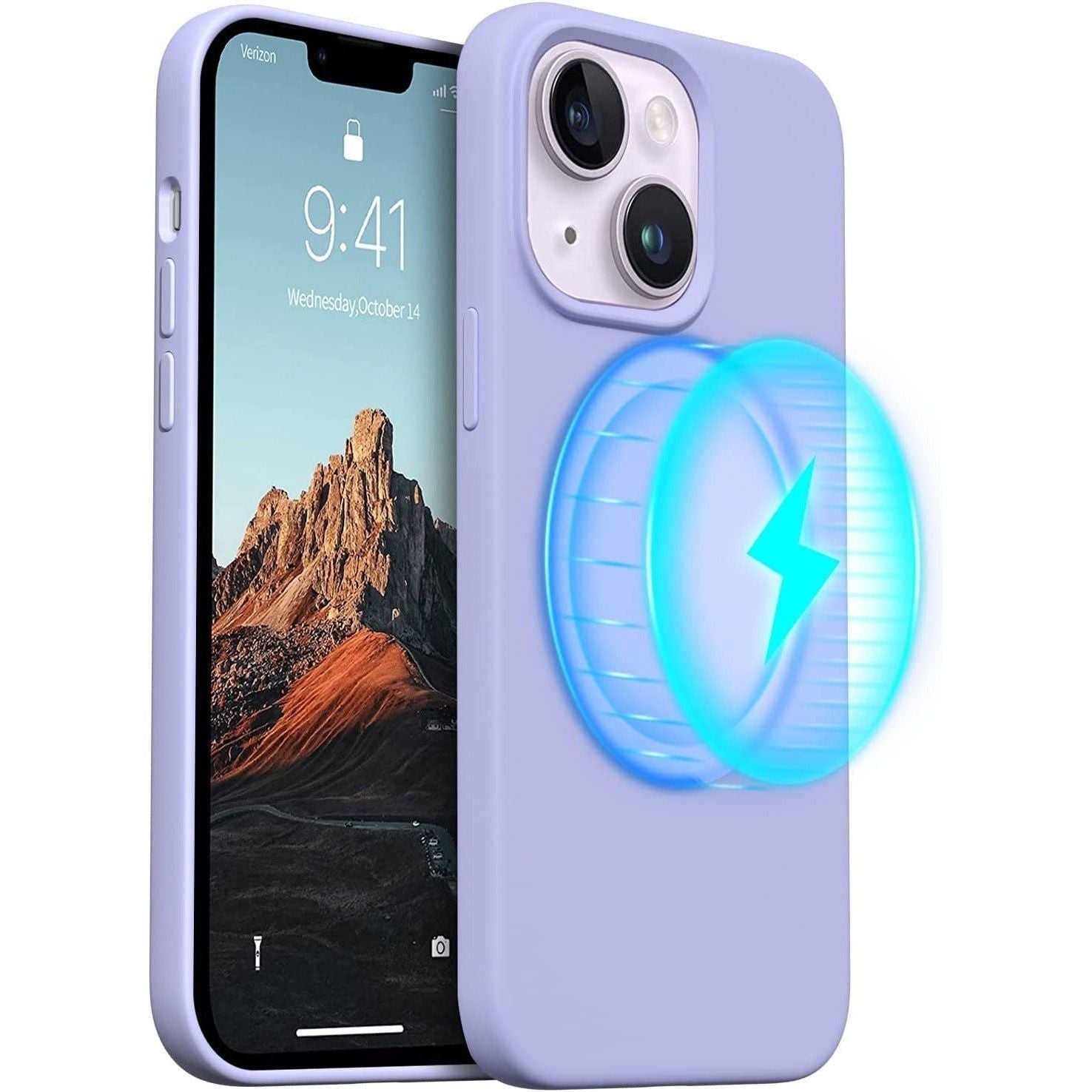 iP 15 Plus MS Silicone