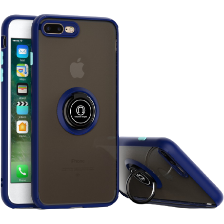 iP 7/8 Plus ALL Ring Cases