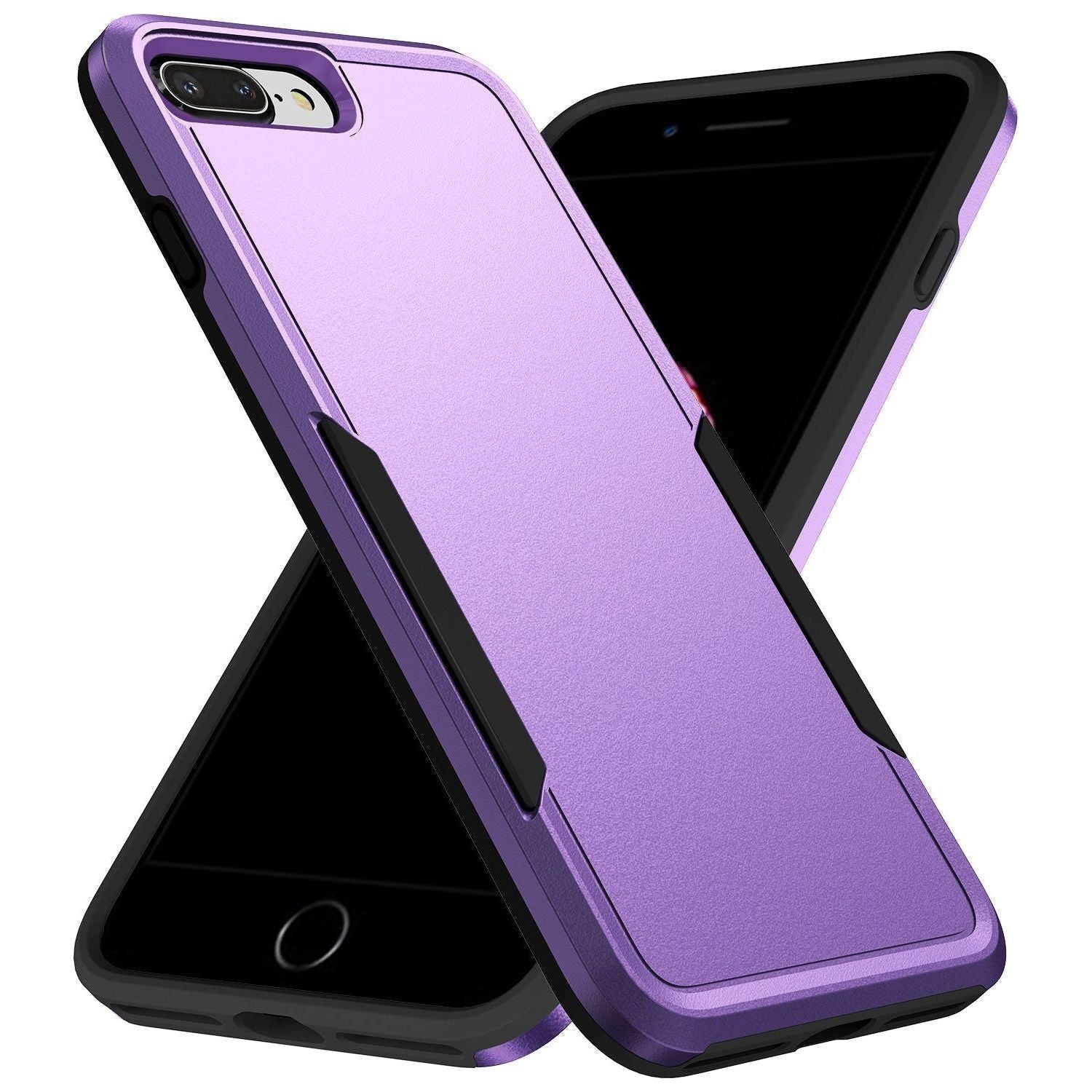 iP 8 Plus Sleek Case