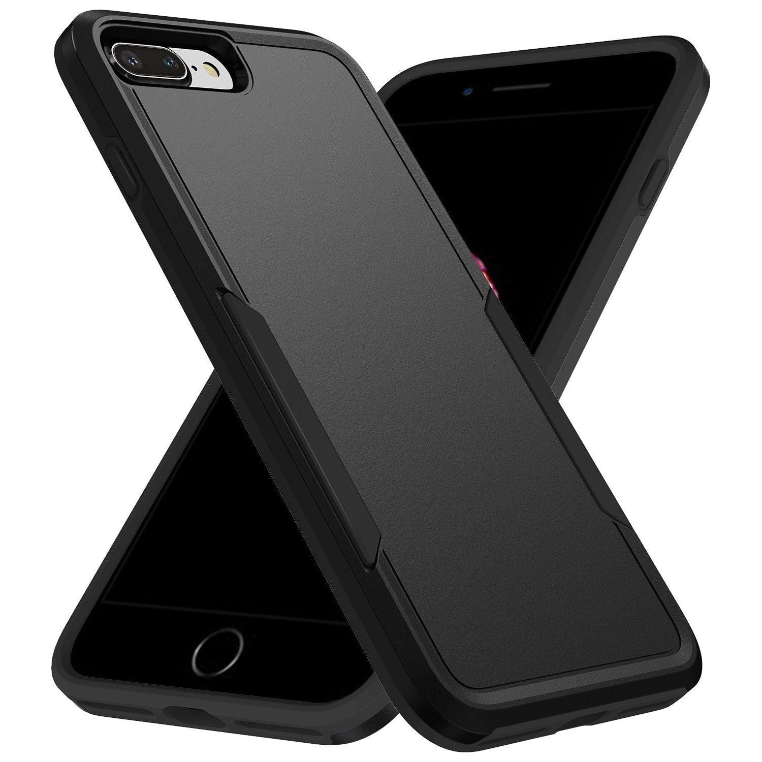 iP 8 Plus Sleek Case