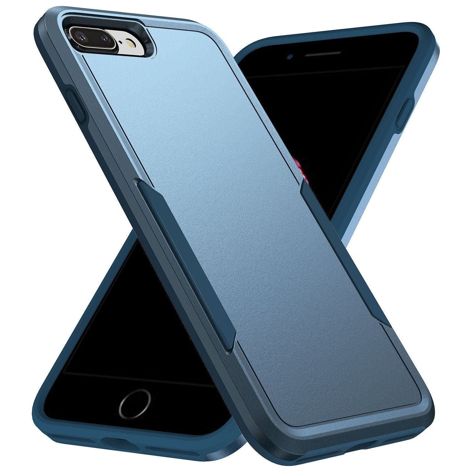 iP 8 Plus Sleek Case