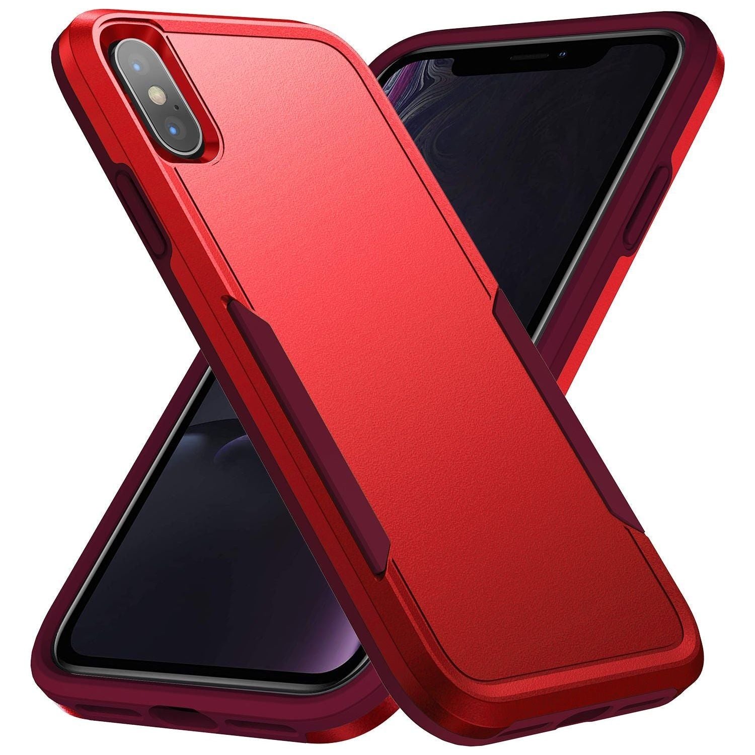 iP Xs Max Sleek Case