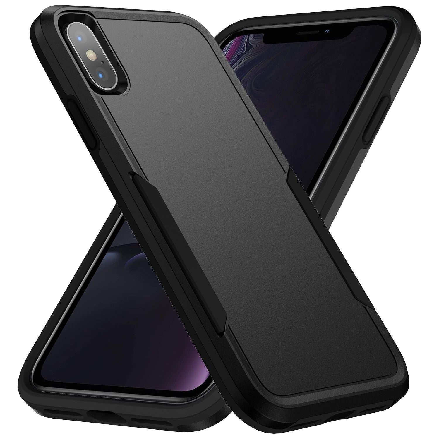 iP Xs Max Sleek Case